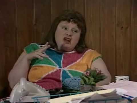 Fast Forward Lynne and Carmel Clip 6