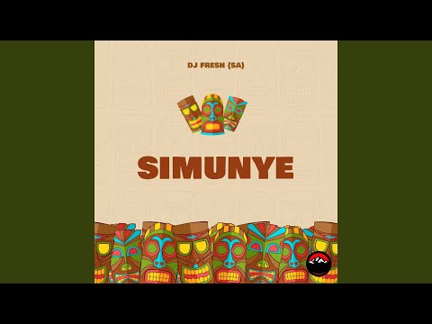 Simunye (Extended Mix)