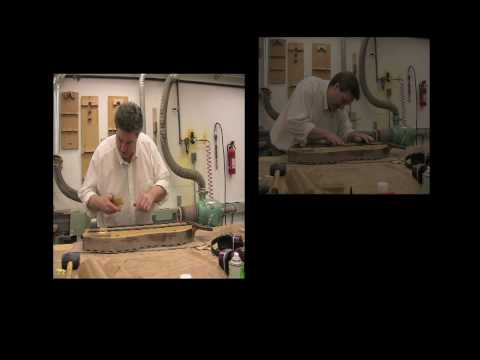 United Breaks Guitars - Northwest Breaks Dulcimers (Long Version) - Mountain Dulcimer
