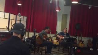 Peter Mazza and Brandon Coleman Beautiful Love