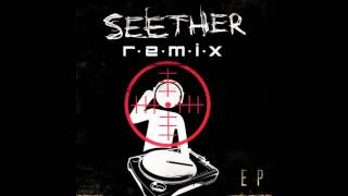 Seether - Fur Cue (Mike Olson Remix) NEW REMIX EP