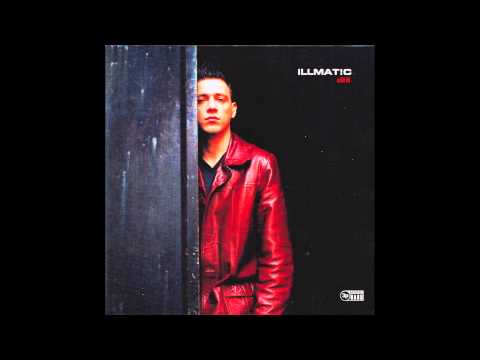 Illmat!c feat. Bruda Sven - Labyrinth (Official 3pTV)