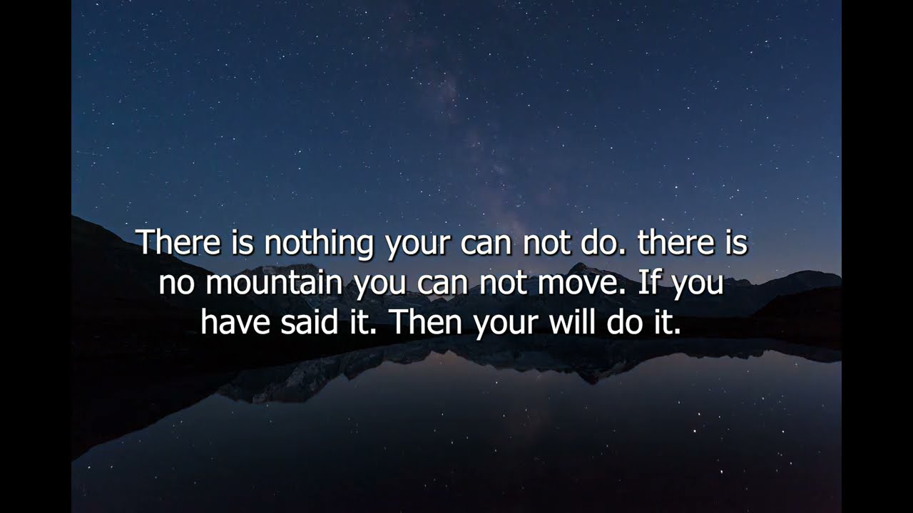 Olorun Agbaye oh (You are mighty) Lyrics | Nathaniel Bassey ft Chandler Moore | Aiden Official