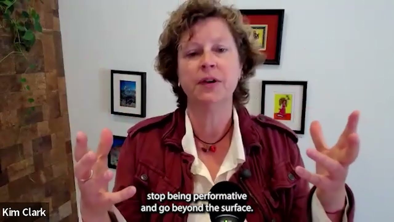 Diversity, Equity, Inclusion Communications is a new skillset and discipline