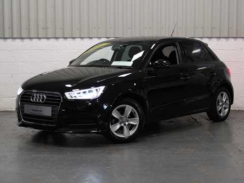 2017 Audi A1 - Image 2