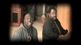 Interview with Minister. Anthony Keys (Hour of Visitation Concert)