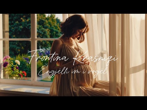 Frontina Krasniqi - Engjëlli im i vogël (Original Song)