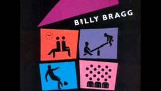 Billy Bragg Rumours of War