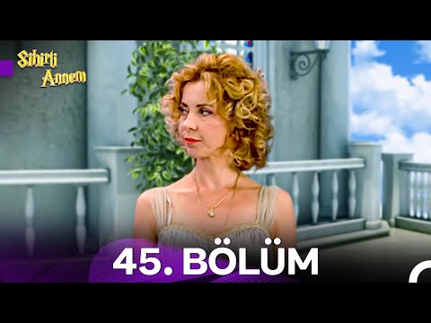 Sihirli Annem 6. Sezon 45. Bölüm (İyileştirilmiş Versiyon)