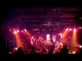【MEJIBRAY】SABBAT/Sparking Session【Live Cover ...