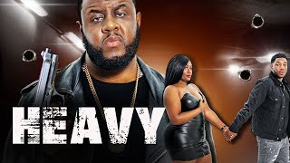 Heavy - Official Trailer