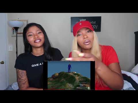Yung Bans - Ridin ft. YBN Nahmir & Landon Cube (Dir. by @_ColeBennett_) REACTION | NATAYA NIKITA