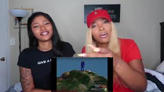 Yung Bans - Ridin ft. YBN Nahmir &amp; Landon Cube (Dir. by @_ColeBennett_) REACTION | NATAYA NIKITA