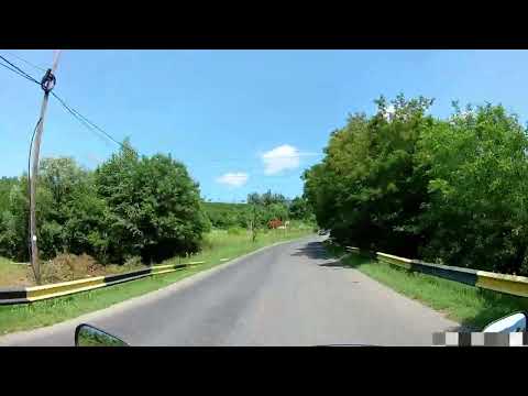 Just Cruising 12 - Part 2️⃣ (Plopeni - Urleta - Bănești )