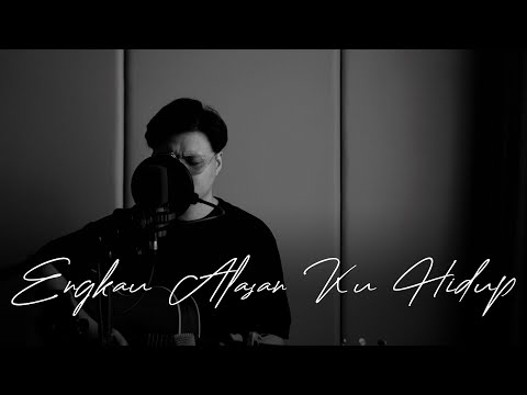 #SaatTeduh - Engkau Alasan Ku Hidup (Yeshua Abraham)