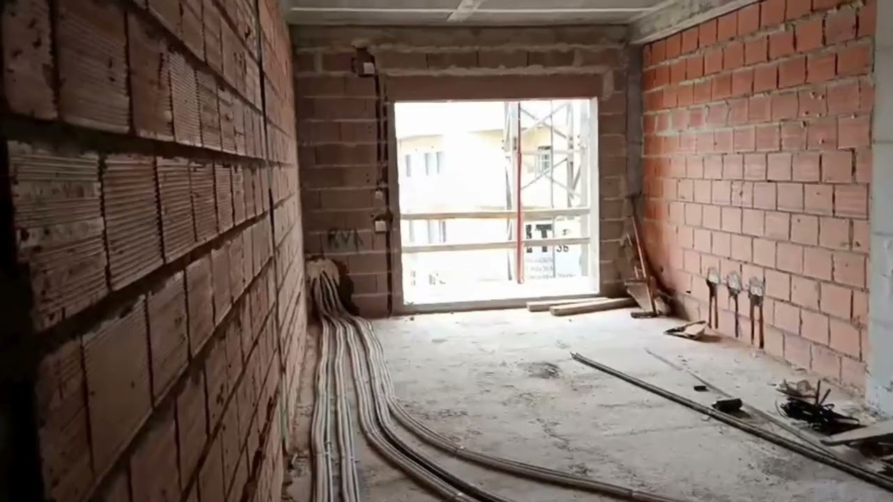 Vídeo do imóvel