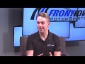 McDowell, Nemechek on teaming up at Front Row