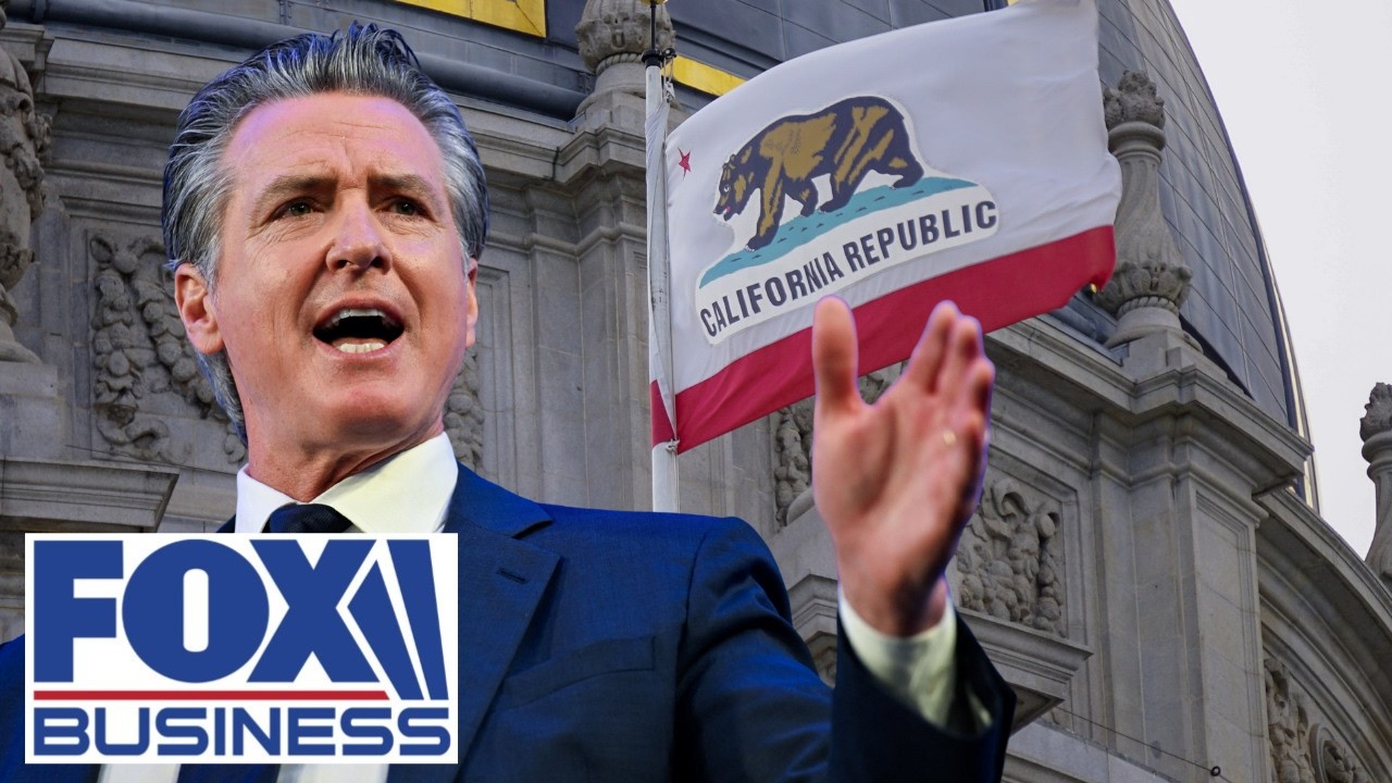California programs ‘REEK OF CORRUPTION,’ Chris Rufo says