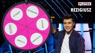 reZigiusz śpiewa Despacito! - Koło Plotka