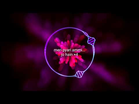 Meri Pyaari Ammi (cover by Pass Ang) -Secret Superstar