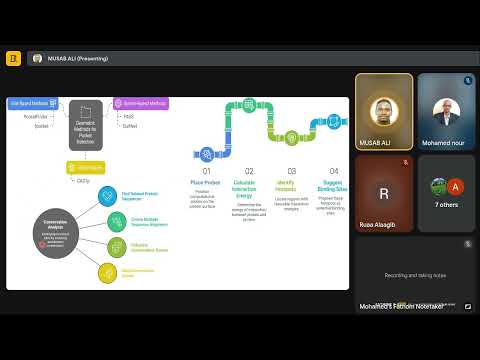 Video thumbnail for Pocket finding