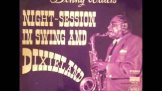 Benny Waters - Sweet Sue, Just You