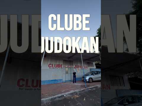 Clube Judokan ,judô em Dourados Mato Grosso do Sul