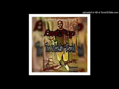 Laa Pop - The Weekday (Remix)