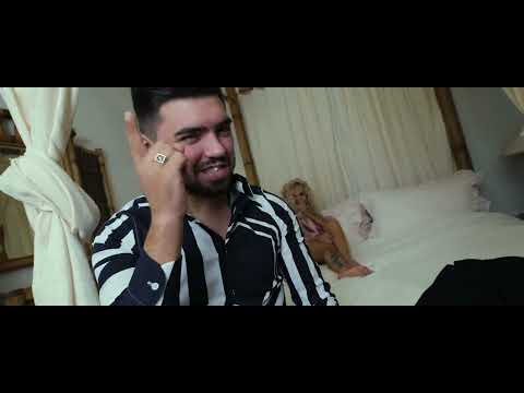 Shaban Regele Din Banat - E păcat sa n-ai amant (official video)