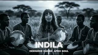 Download lagu INDILA – DERNIÈRE DANSE | Afro Soul Obscur (TikTok Version) mp3