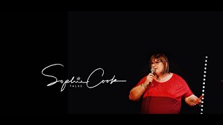 Sophie Cook - Too Rude For A TEDx Talk