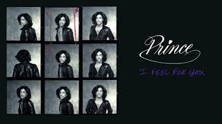 Prince - I Feel For You [Acoustic Demo] (Official Audio)