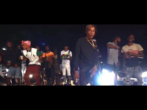 ALXX SNO - Up Inna Di Ville (Music Video)