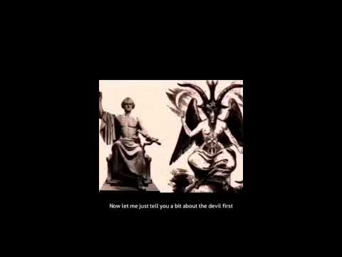 Satan ist the prince of this World in which we live