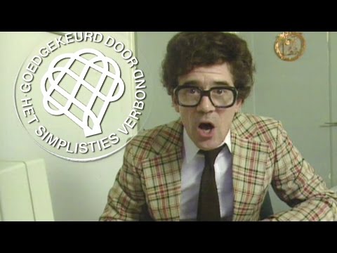 Keek op de Week 74, 20 10 1991 - Van Kooten en De Bie