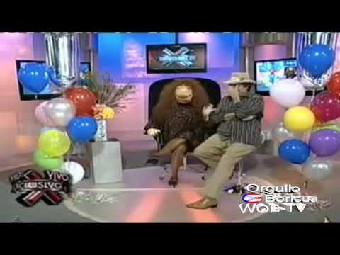 Super Exclusivo Se Le Fue La Mano al Dr  Shopper La Comay se lo gufea 2009