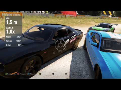 Forza Horizon 2 Part 117