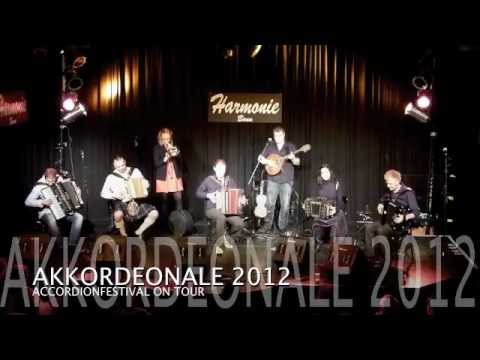 AKKORDEONALE 2012 TRAILER
