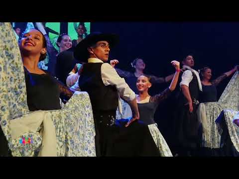 Ballet “Añuritay” - Morrison - Córdoba - 16/05/26
