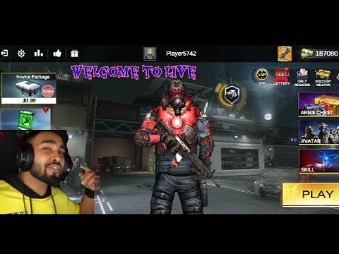 BOM Bom 😂 Kele Ga Strike Ops