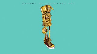 Queens of the Stone Age - Feet Don&#39;t Fail Me (Official Audio)