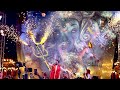 Dharma Sena Ganesh Aagman 2025 Mahakal Ganesh Grand Aagman At Kavadiguda For Ganesh Chaturthi 2025