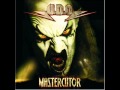 U.D.O.- Master Of Disaster.wmv 