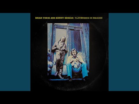 Playgrounds in Paradise