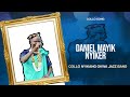 DANIEL MAYIK NYIKER CAN DHWÄNG CØLLØ 25 2 AUDO CØLLØ NYIKANG OKWA JAZZ BAND CØLLØ SONG