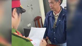 Liên tiếp các vụ vi phạm trật tự an toàn giao thông gây bức xúc dư luận