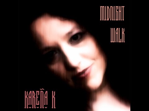 Midnight Walk by Kareña K