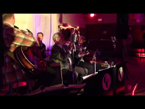 Glenn Crytzer & His Syncopators