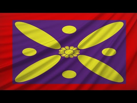 Reconstruction of the Palace of Ardashir, Early Sasanian architecture 224 CE || Sasanian Empire.