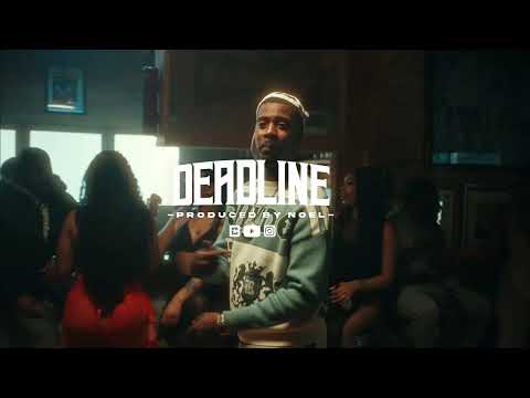 Fredo x Slim x Nines Type Beat "Deadline" | UK Rap Instrumental 2025